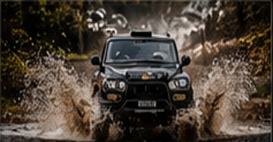Off-Road Adventures