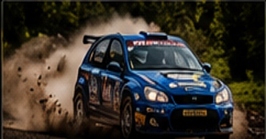 Rally Action